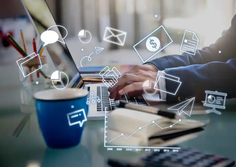 Sharjah & Ajman Online Marketing Specialists