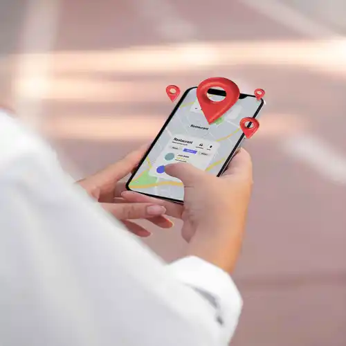 Local SEO services in UAE
