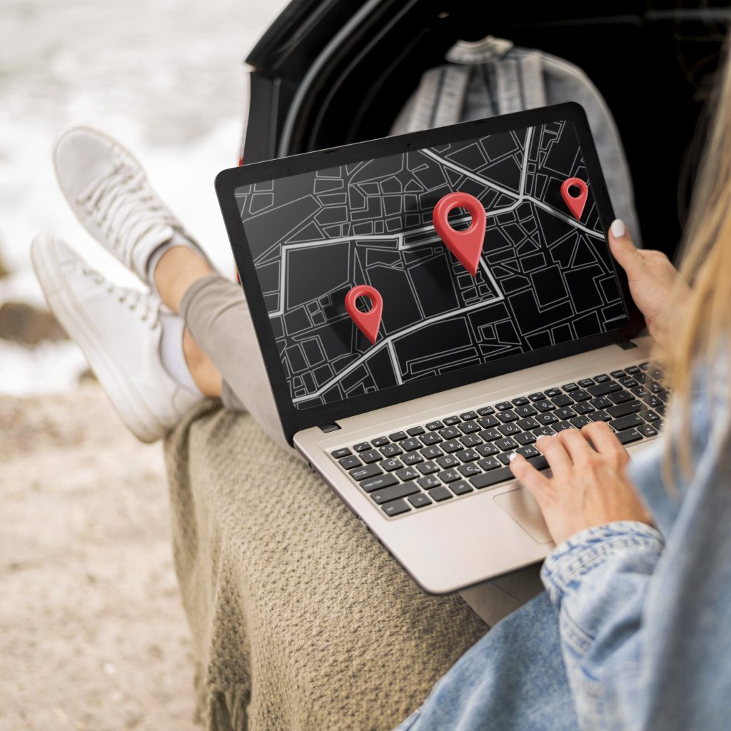 Local vs. Global SEO
